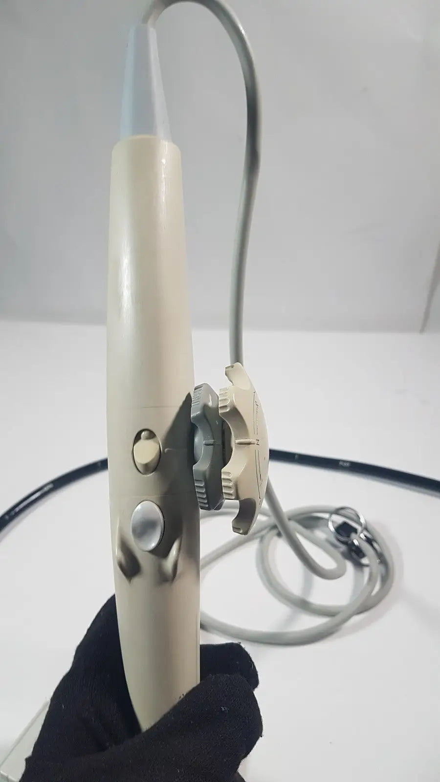 Siemens Acuson TE-V5MS Transesophageal Pinless Ultrasound Transducer Probe