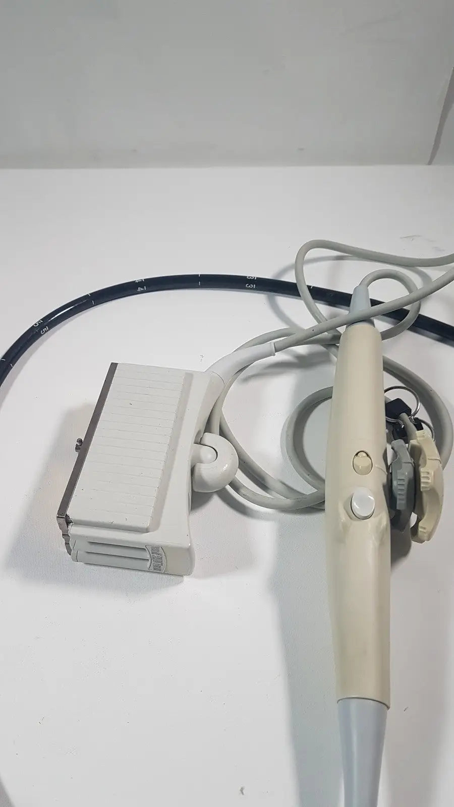 Siemens Acuson TE-V5MS Transesophageal Pinless Ultrasound Transducer Probe