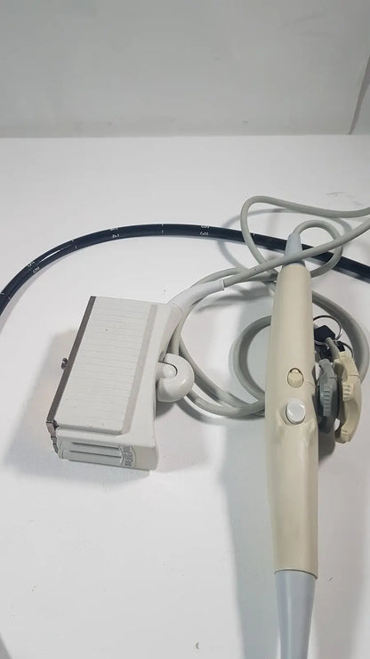 Siemens Acuson TE-V5MS Transesophageal Pinless Ultrasound Transducer Probe
