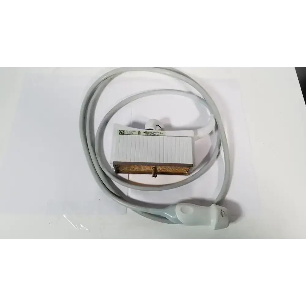 SIEMENS ACUSON Ultrasound Transducer 4V1c (IPX8)