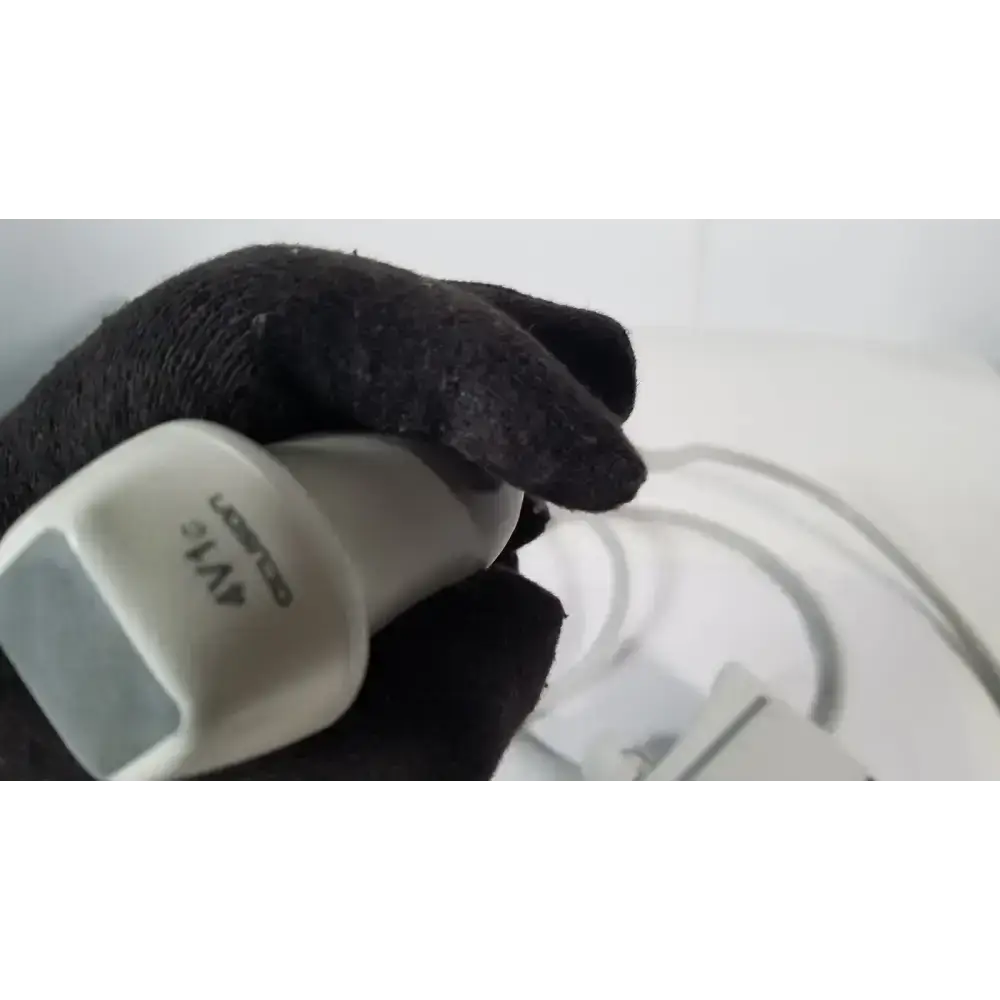 SIEMENS ACUSON Ultrasound Transducer 4V1c (IPX8)