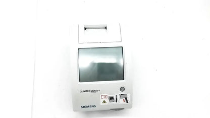 Siemens Clinitek Status Plus Urine Chemistry Analyzer
