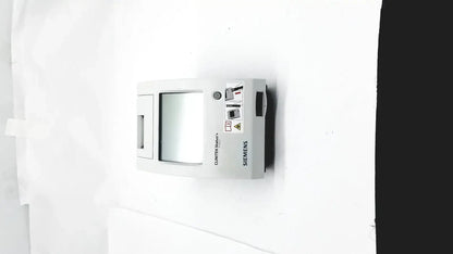 Siemens Clinitek Status Plus Urine Chemistry Analyzer