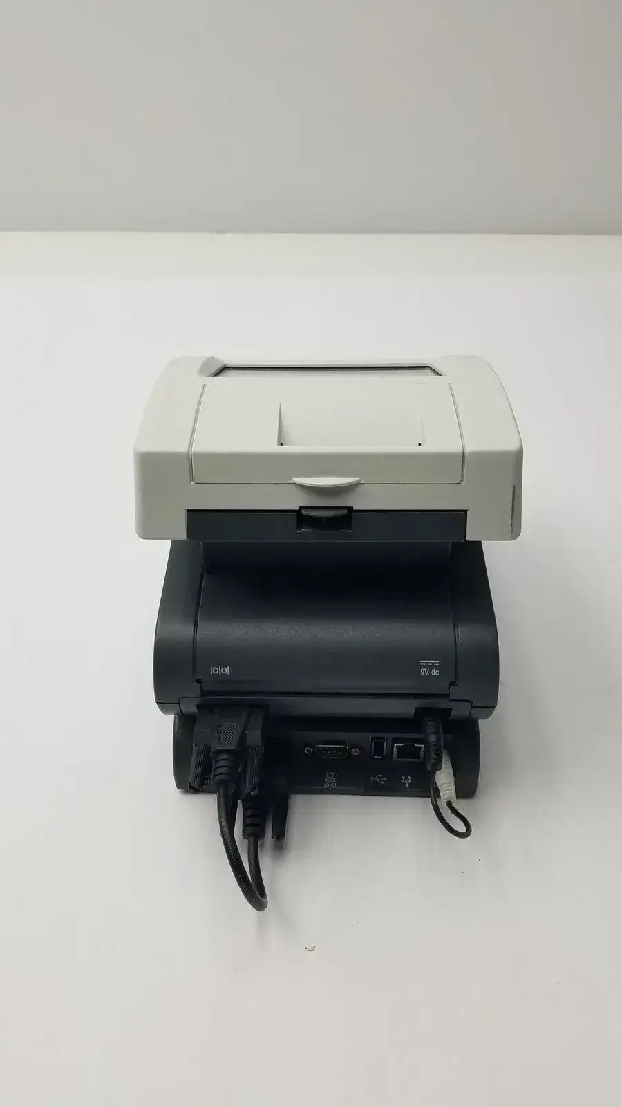 Siemens Clinktek Status Analyzer - Urine