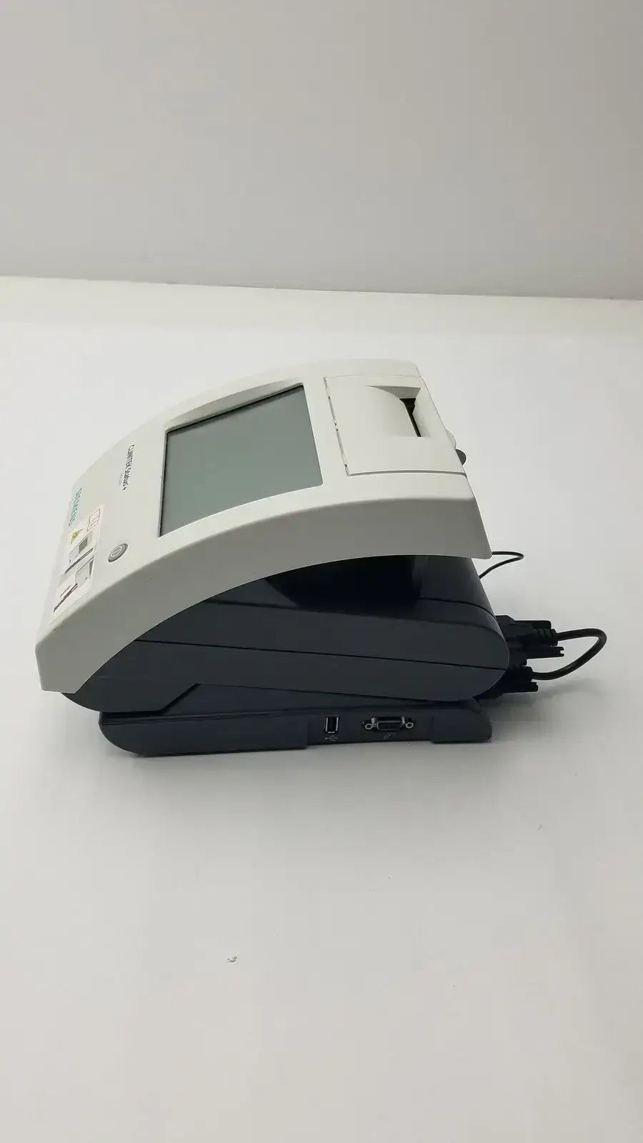 Siemens Clinktek Status Analyzer - Urine