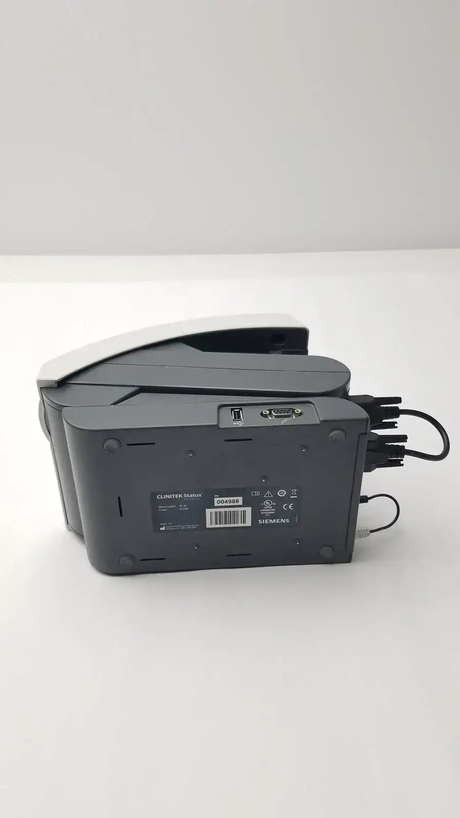 Siemens Clinktek Status Analyzer - Urine
