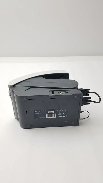 Siemens Clinktek Status Analyzer - Urine