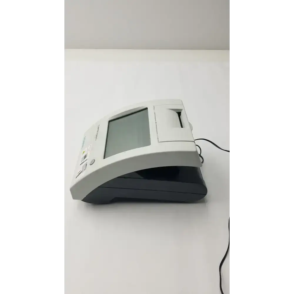 Siemens Clintek Status Plus Urine Analyzer - Urinalysis
