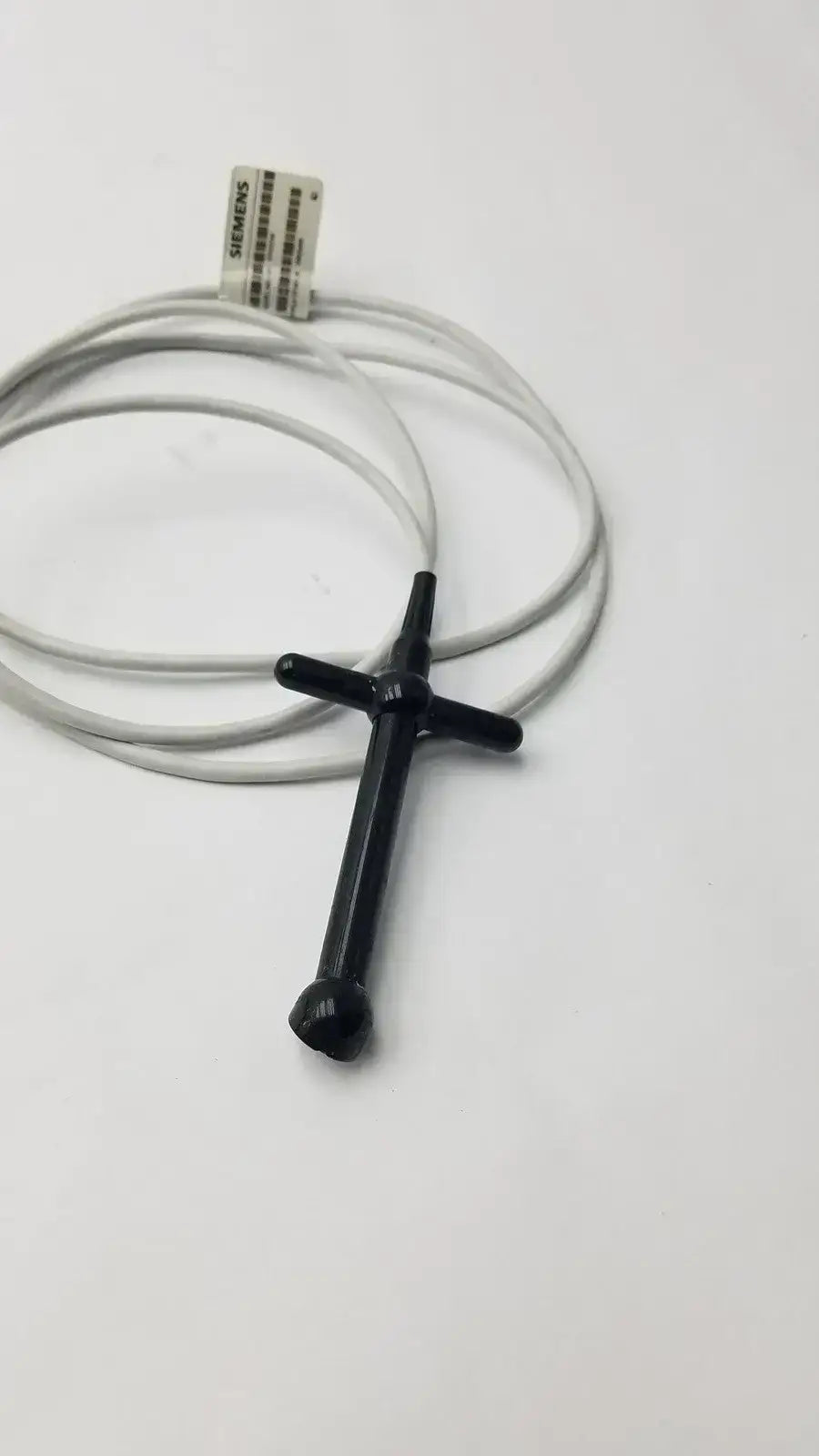 Siemens CW2 7472744 Transducer Probe G60/CV70/X300/X500/S2000/Antares Ultrasound