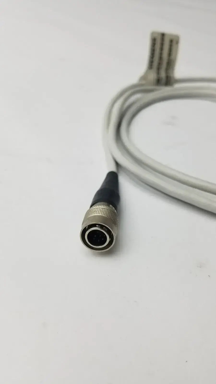 Siemens CW2 7472744 Transducer Probe G60/CV70/X300/X500/S2000/Antares Ultrasound