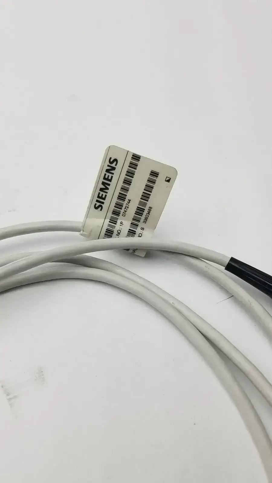 Siemens CW2 7472744 Transducer Probe G60/CV70/X300/X500/S2000/Antares Ultrasound