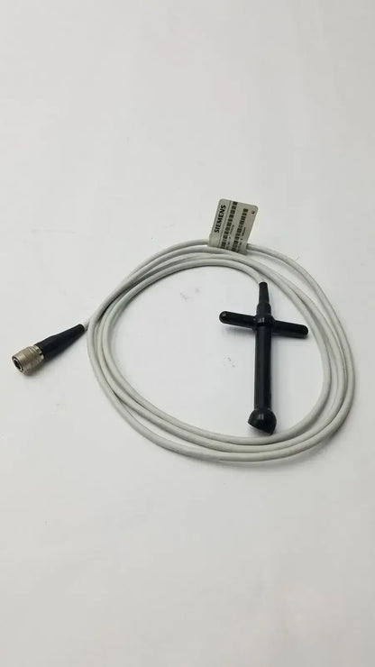 Siemens CW2 7472744 Transducer Probe G60/CV70/X300/X500/S2000/Antares Ultrasound
