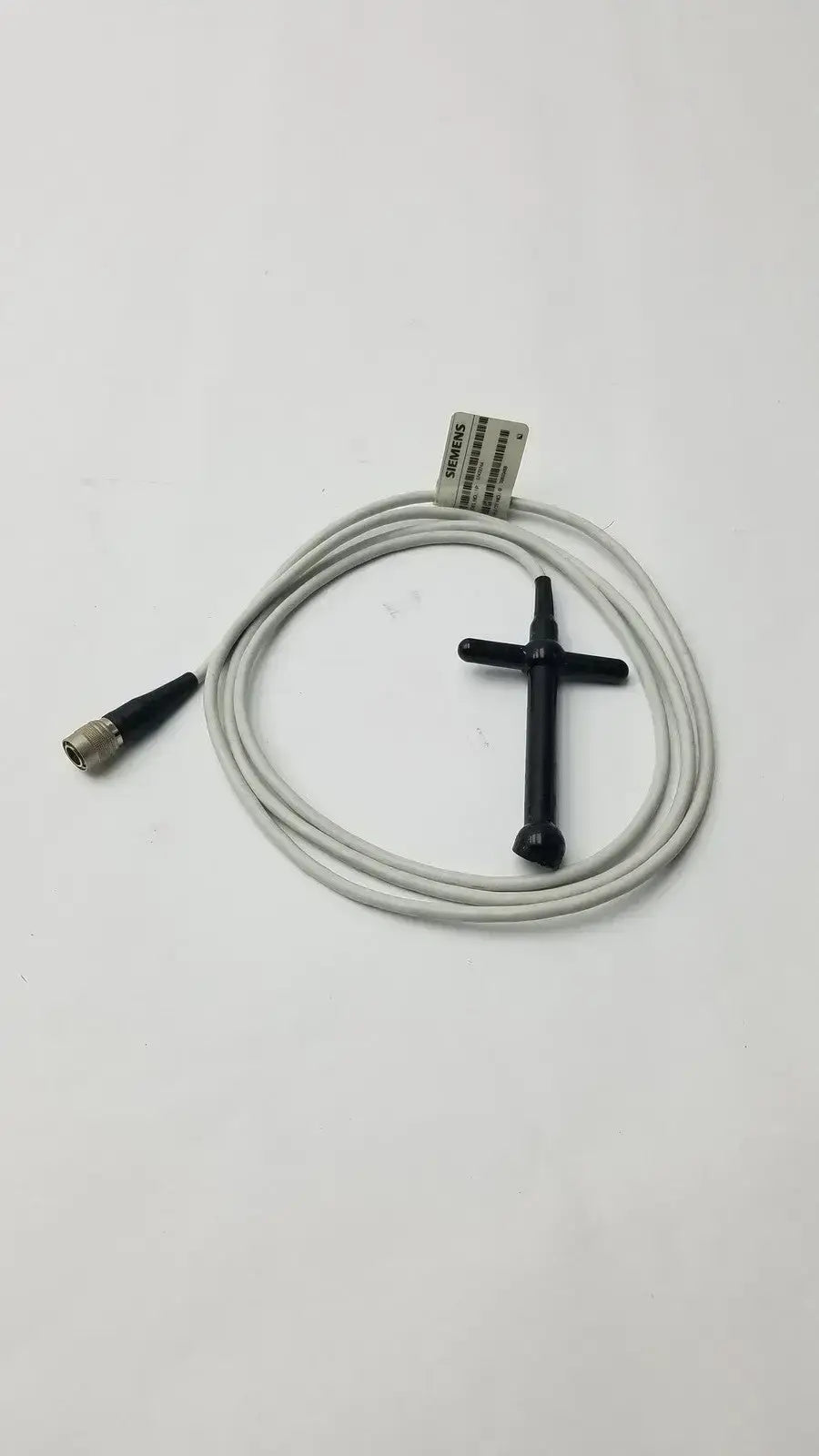 Siemens CW2 7472744 Transducer Probe G60/CV70/X300/X500/S2000/Antares Ultrasound
