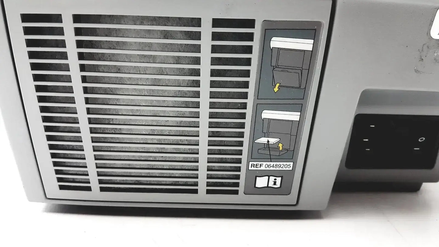 Siemens DCA Vantage Analyzer - Laboratory