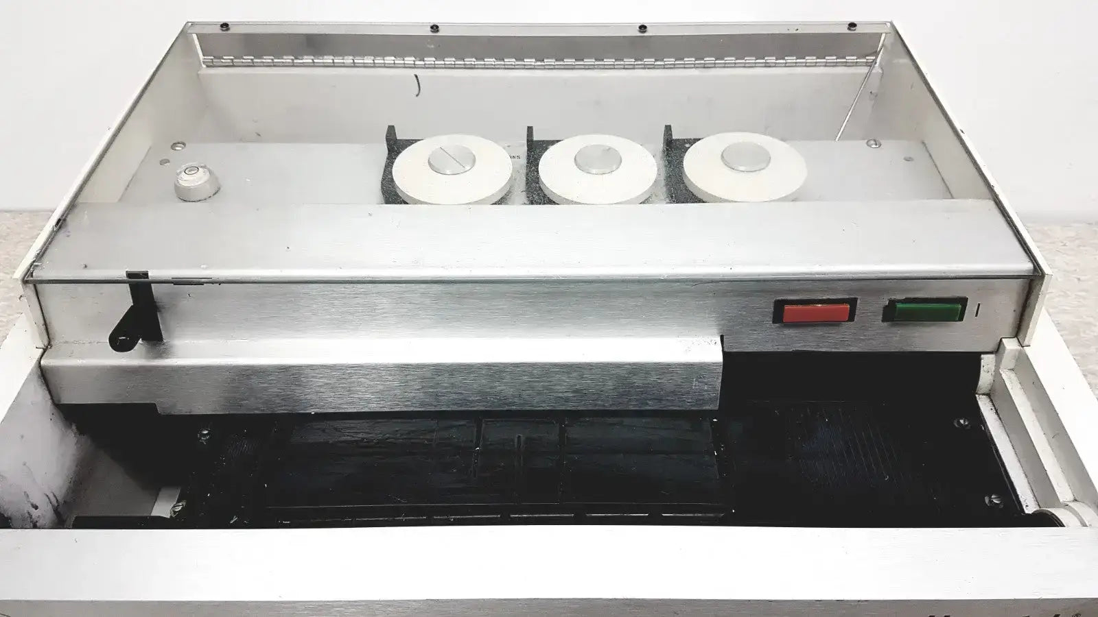 Siemens Hema-Tek 4488C Hematology Slide Stainer