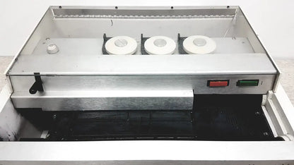 Siemens Hema-Tek 4488C Hematology Slide Stainer