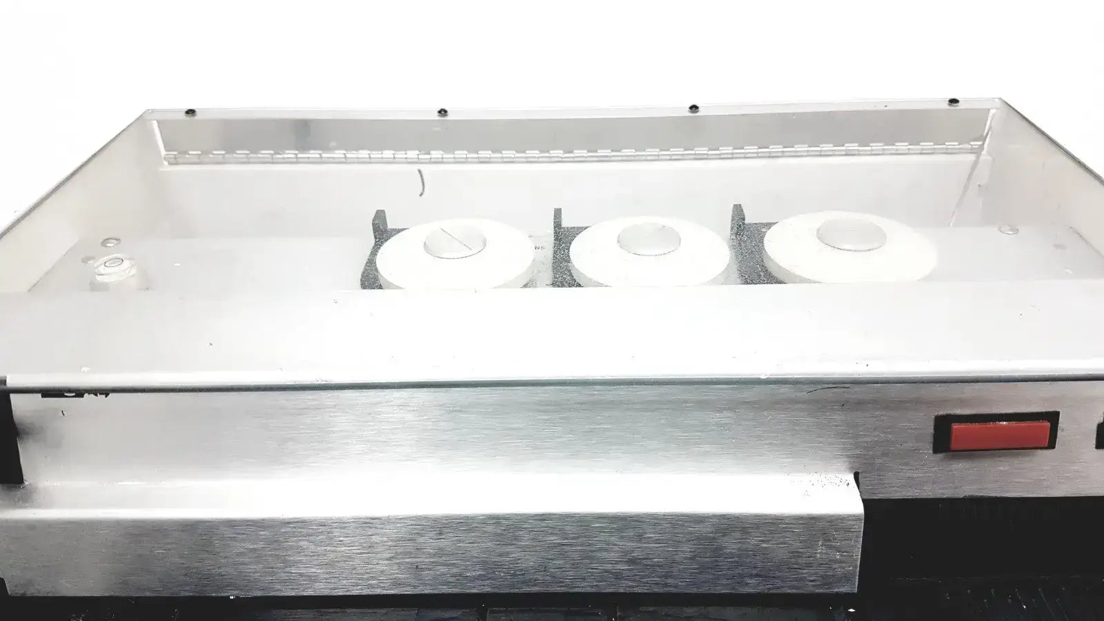 Siemens Hema-Tek 4488C Hematology Slide Stainer