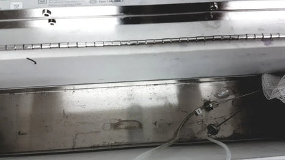 Siemens Hema-Tek 4488C Hematology Slide Stainer