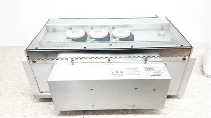 Siemens Hema-Tek 4488C Hematology Slide Stainer
