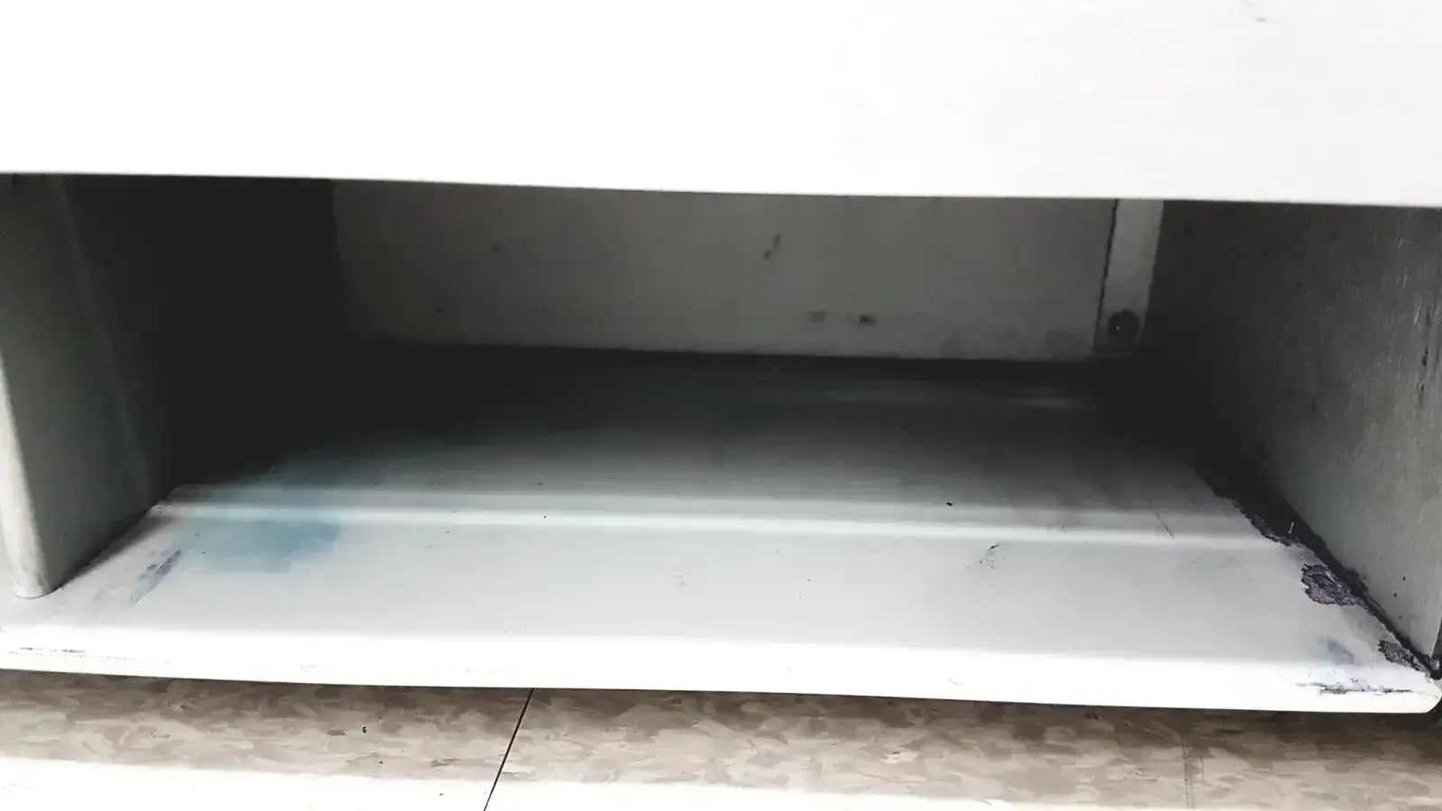 Siemens Hema-Tek 4488C Hematology Slide Stainer