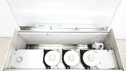 Siemens Hema-Tek 4488C Hematology Slide Stainer