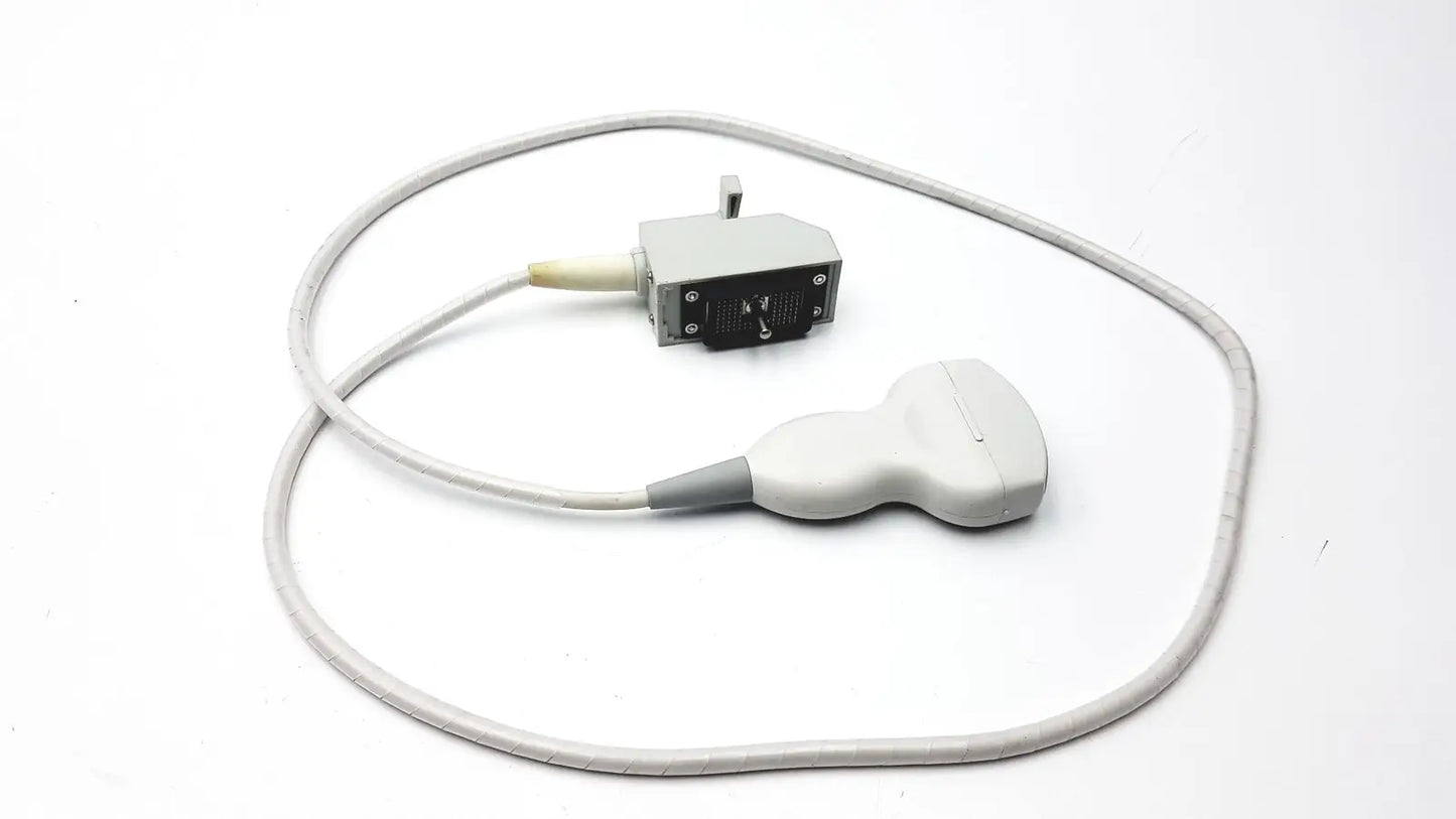 Siemens Linear Array Ultrasound Transducer Probe