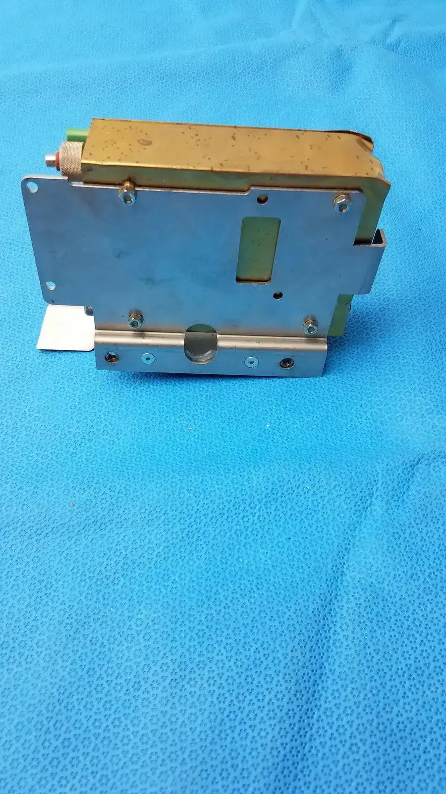 SIEMENS SIREMOBIL Power Supply C-Arm Parts P/N 1654529 X2134 Tested Unit - Medical Imaging