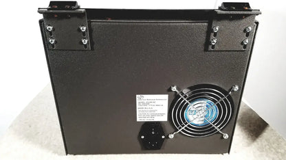 Silencer The Silent Solution S2410E-HZ - Centrifuge