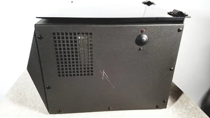 Silencer The Silent Solution S2410E-HZ - Centrifuge