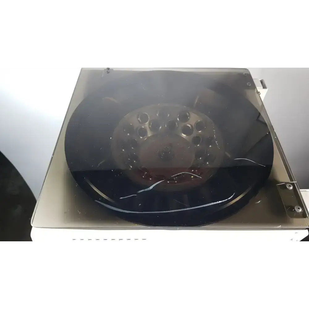 Silent Solution Silencer 2210 Centrifuge System