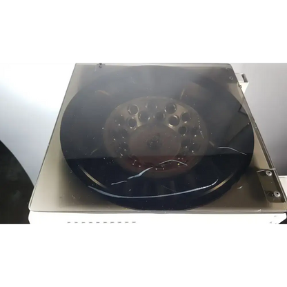 Silent Solution Silencer 2210 Centrifuge System