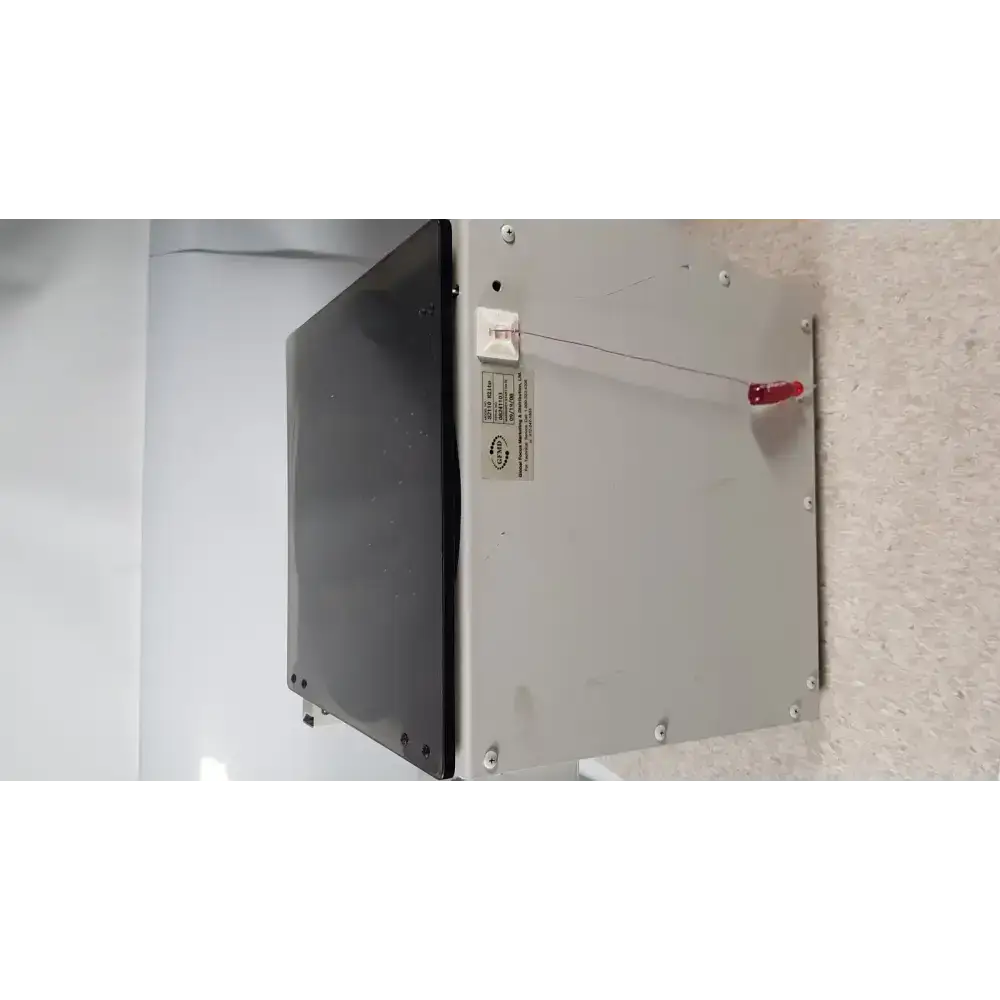 Silent Solution Silencer 2210 Centrifuge System
