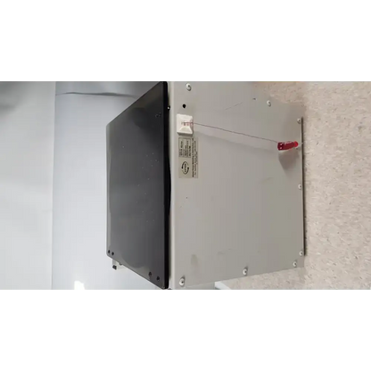 Silent Solution Silencer 2210 Centrifuge System