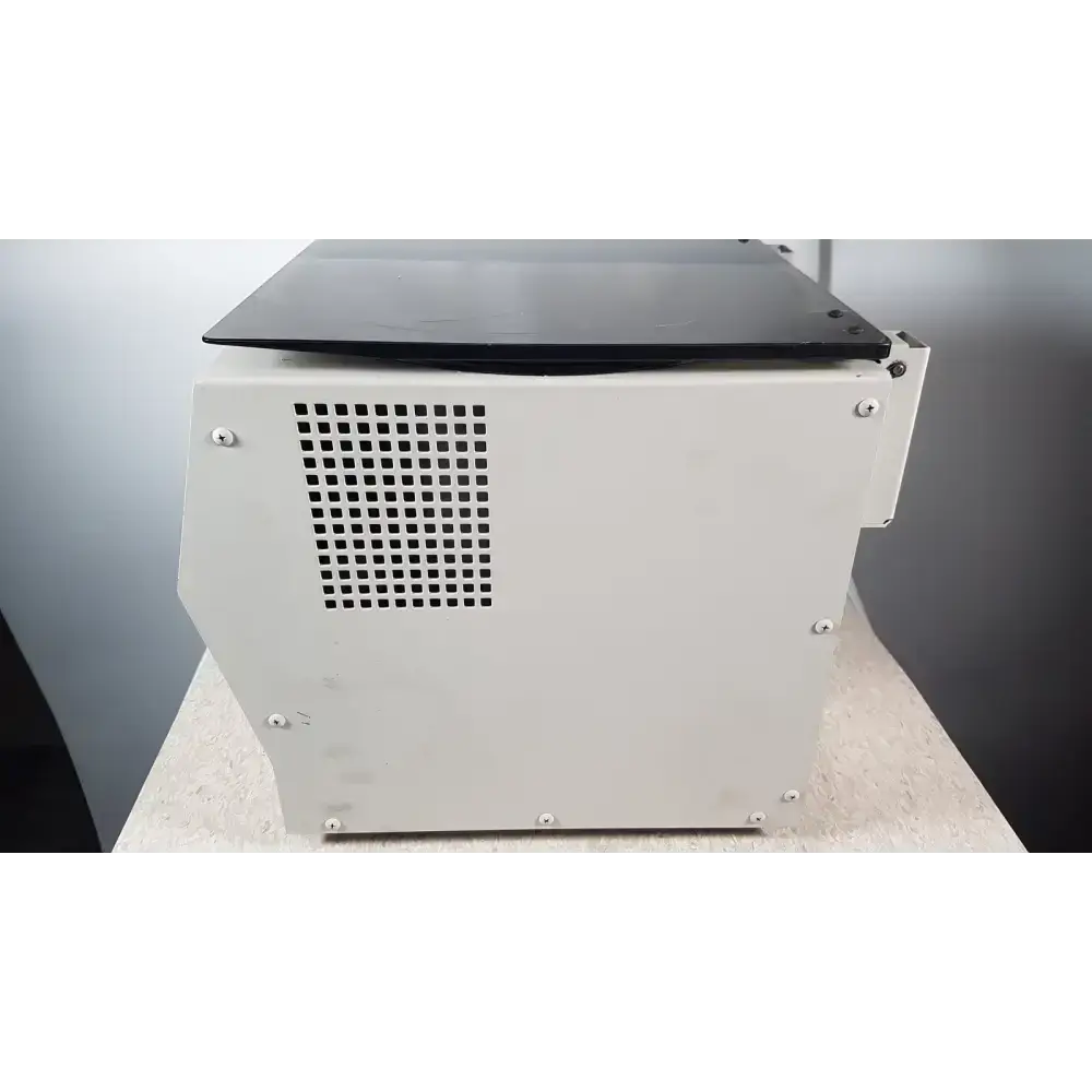 Silent Solution Silencer 2210 Centrifuge System