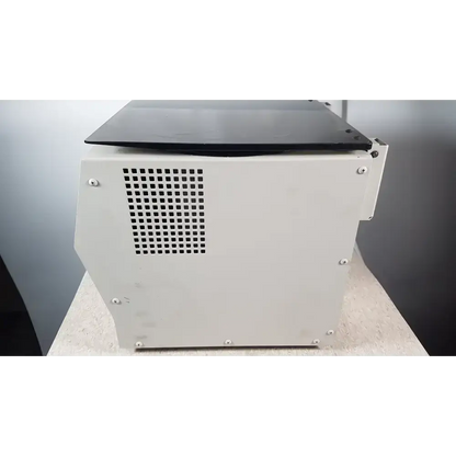 Silent Solution Silencer 2210 Centrifuge System
