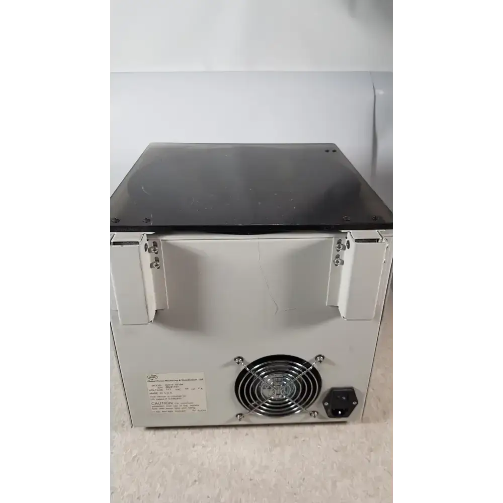 Silent Solution Silencer 2210 Centrifuge System