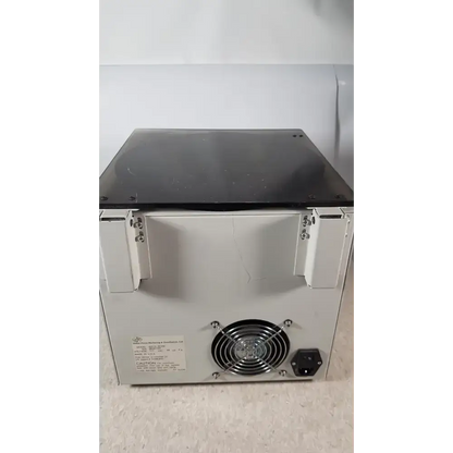 Silent Solution Silencer 2210 Centrifuge System