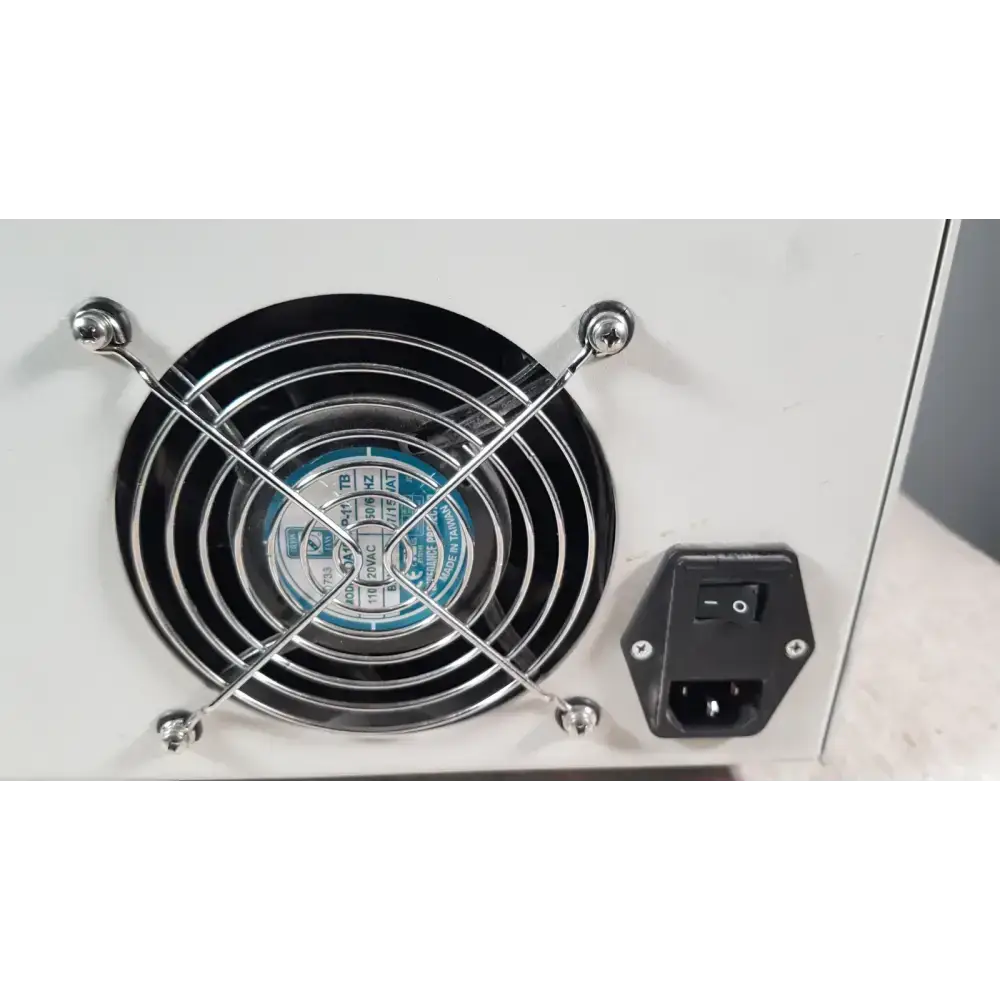 Silent Solution Silencer 2210 Centrifuge System
