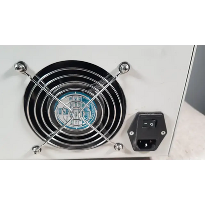 Silent Solution Silencer 2210 Centrifuge System
