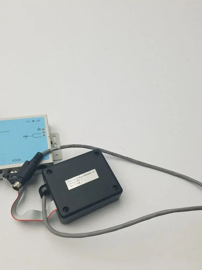 Silex Technologies- SX-500 Serial Server With Adapter - Device
