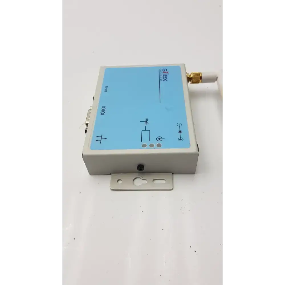 Silex Technology SX-500 Serial Server - Device