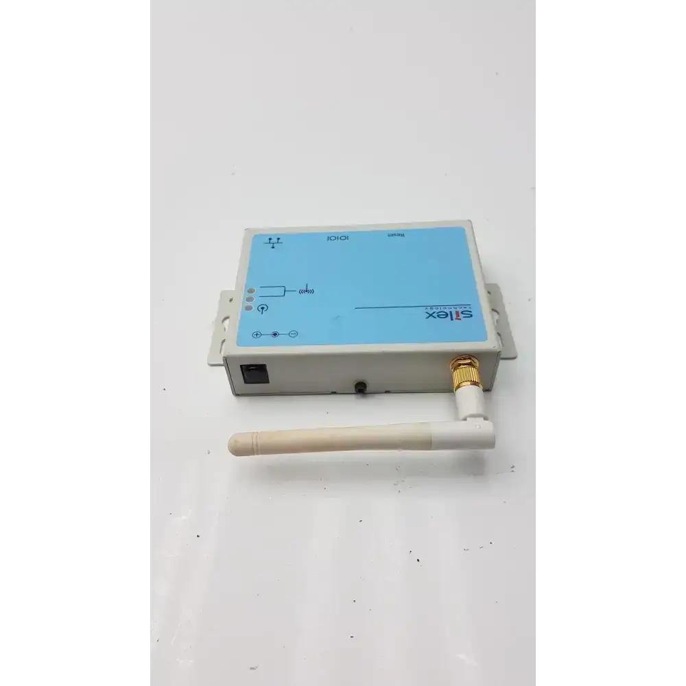Silex Technology SX-500 Serial Server - Device