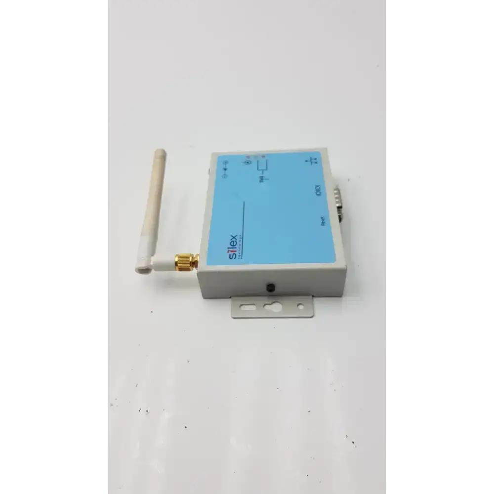 Silex Technology SX-500 Serial Server - Device