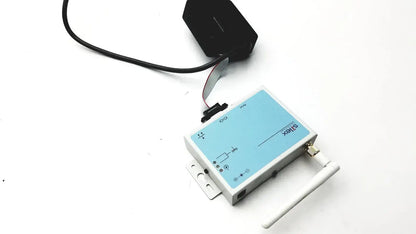 Silex Technology SX-500 Serial Servers With Part# 75505 - Device Server