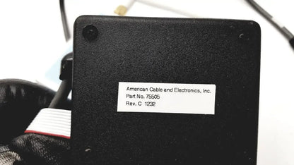 Silex Technology SX-500 Serial Servers With Part# 75505 - Device Server