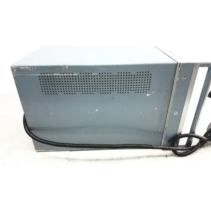 Singer Gersch FM10C Frequency Meter/Signal Generator