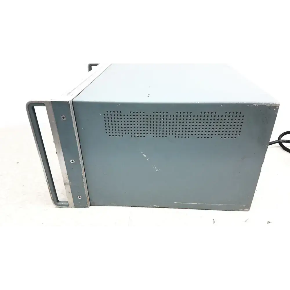 Singer Gersch FM10C Frequency Meter/Signal Generator