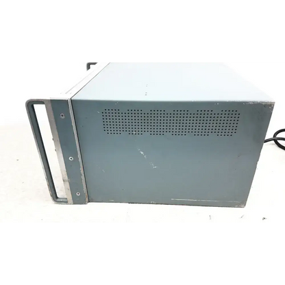 Singer Gersch FM10C Frequency Meter/Signal Generator