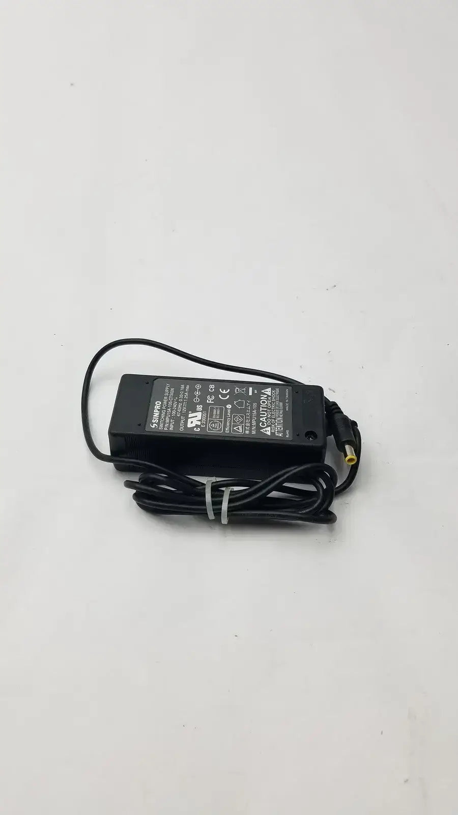 Sinpro Switching Power Supply MPU15A-105
