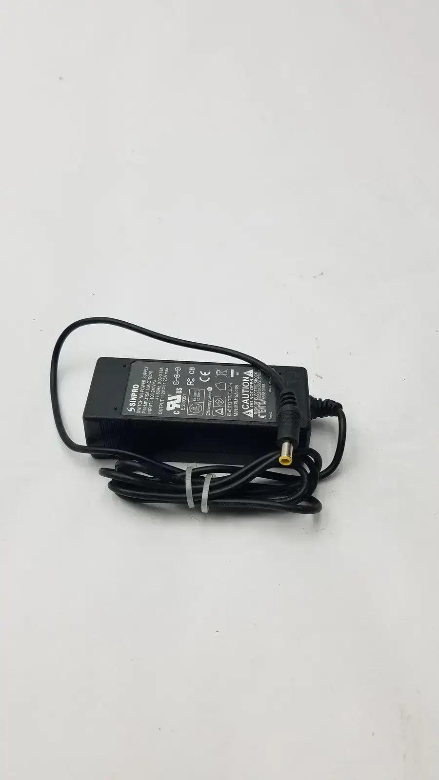Sinpro Switching Power Supply MPU15A-105